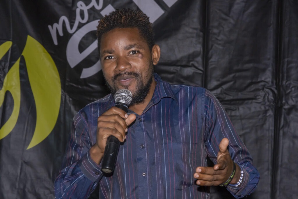 Lançamento da Incubadora 6